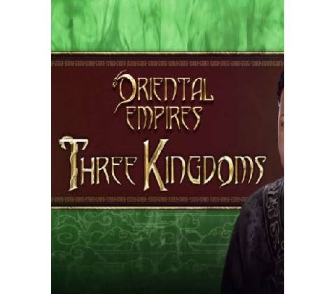 Oriental Empires: Three Kingdoms