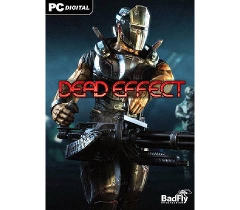Dead Effect