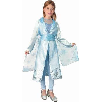 КОСТЮМ НА ЕЛЗА ОТ ЗАМРЪЗНАЛОТО КРАЛСТВО 2 (787720230495)