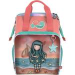 Santoro Раница Santoro Gorjuss Making Waves - Washed Ashore (1199GJ04) - kindermarket