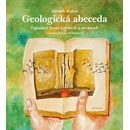 Knihy Geologická abeceda - Zdeněk Kukal