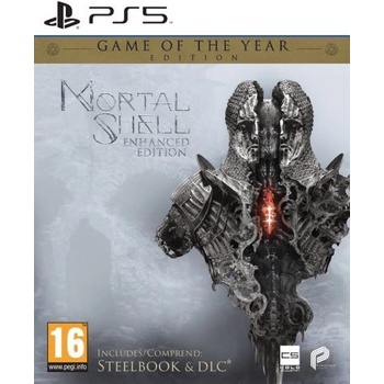 Mortal Shell (Limited Edition) GOTY