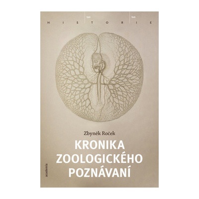 Kronika zoologického poznávání