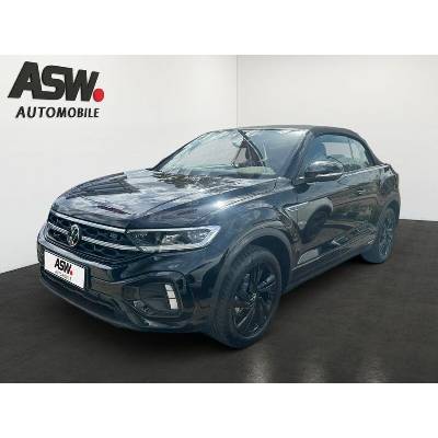 Volkswagen T-Roc 1.5 TSI DSG R-Line 110 kW