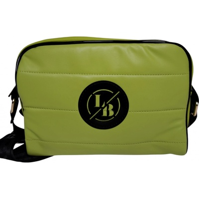 Laura Biaggi dámská crossbody kabelka KB77 Limone
