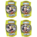 Seven Mickey Go