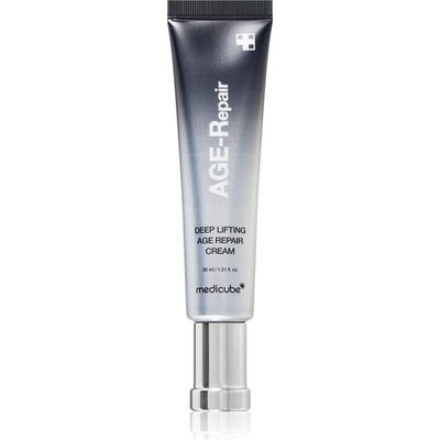 medicube Age-R Deep Lifting Age Repair Cream подхранващ крем със стягащ ефект 30ml