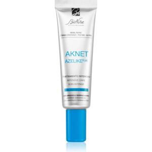 BioNike Aknet AZELIKEPLUS интензивна грижа против несъвършенствата на акнозна кожа 30ml