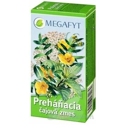 Megafyt Projímavá čajová směs 20 ks