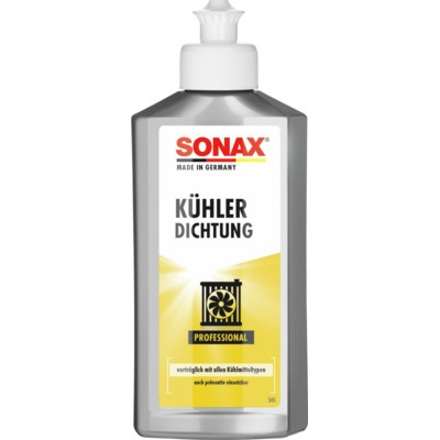 SONAX Utěsnění chladiče, 250ml