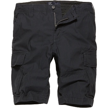 Image 1 of Vintage Industries Къси панталони Vintage Industries Kirby, стомана (1236.steel)