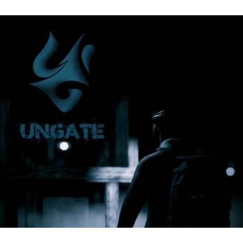 Ungate