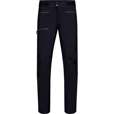 Norrøna Мъжки дълъг панталон за колоездене Norrøna Fjørå Flex1 Pants Cycling bottoms - Caviar Black (055-3581-0213)
