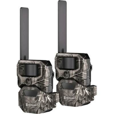 Hikmicro T16 sada 2ks