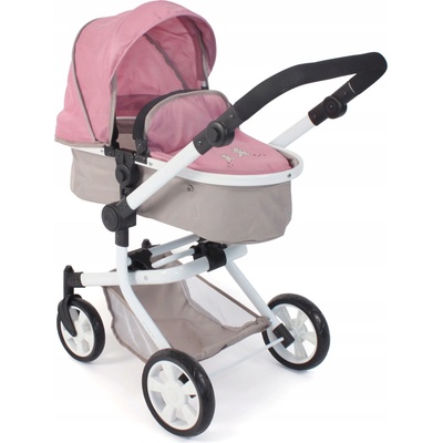 Bayer Chic 59536 MIKA růžovo/béžová – Zbozi.Blesk.cz