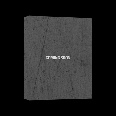 LE SSERAFIM 5TH MINI ALBUM HOT CD