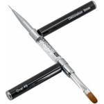 Mattel EXCELLENT PRO_Decoration brush 2in1 9mm Oval 6#