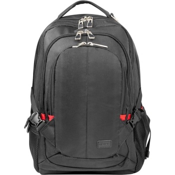 Batoh Natec Merino NTO-1703 15,6" čierny