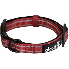 Alcott martingale reflexní obojok