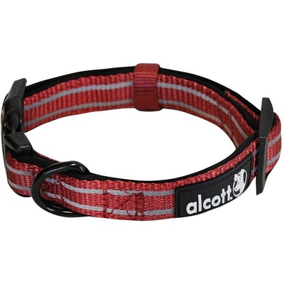 Alcott martingale reflexní obojok