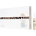 Milk Shake Integrity & Strength Реструктуриращи ампули за коса, 8 броя - ozone