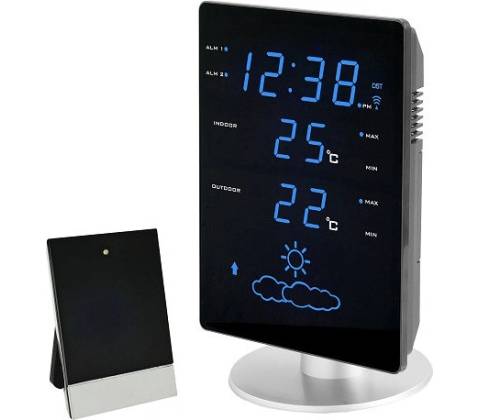 Technoline WS 6820 B