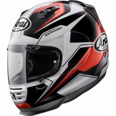 Arai Rebel Patriot