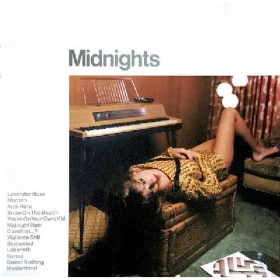Taylor Swift - Midnights (a45d3df8-744f-4c37-8ff4-1d890409401b)