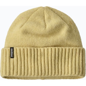 Patagonia Зимна шапка Patagonia Brodeo Beanie vellum green