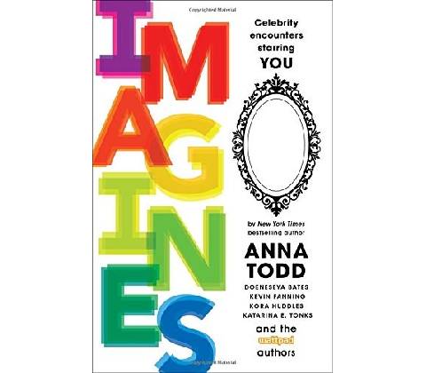 Imagines - Todd, Anna