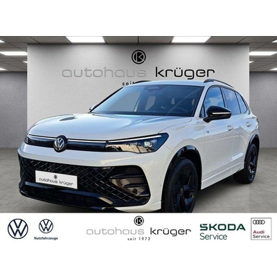 Volkswagen Tiguan 2.0 TDI DSG R-Line 110 kW
