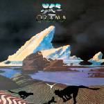 Warner Yes: Drama - CD (015816)