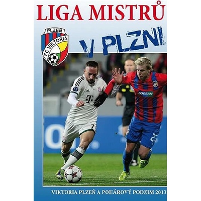 Liga mistrů v Plzni