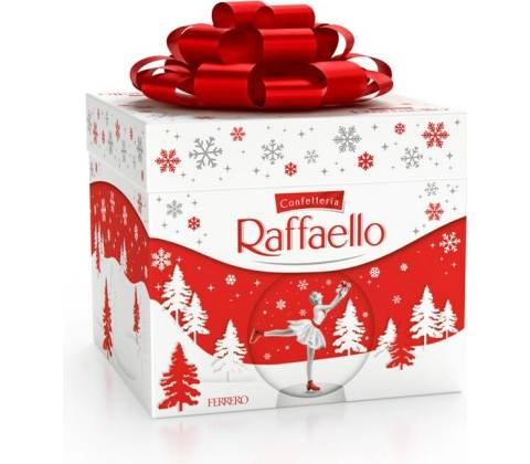 Raffaello kocky 70 g