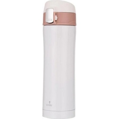 Smile Termoska STT 1 1 300 ml biela