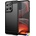 Motorola Moto G05 4G / E15 4G Удароустойчив Carbon Fiber Калъф и Протектор