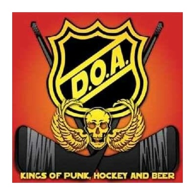 Kings Of Beer - Tankard CD