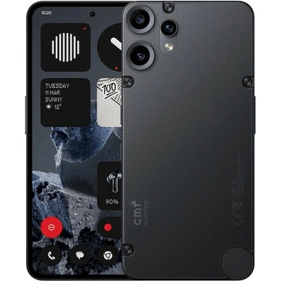 CMF Phone 2 Pre 8GB/128GB Black