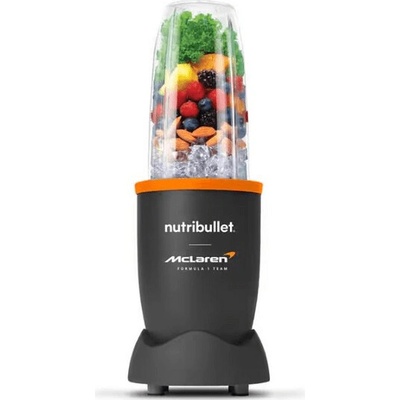 NUTRI NB907GOMC