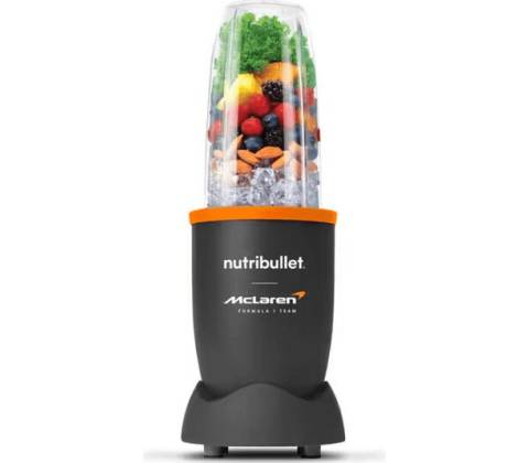 NUTRI NB907GOMC