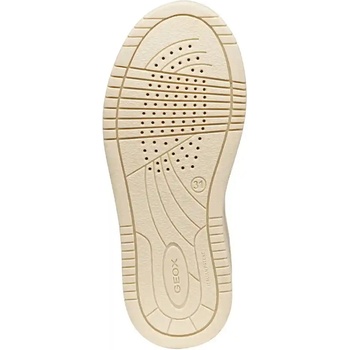 Geox Детски кожени маратонки Geox LESTRELLA (J56NLC.054AJ.36.39)