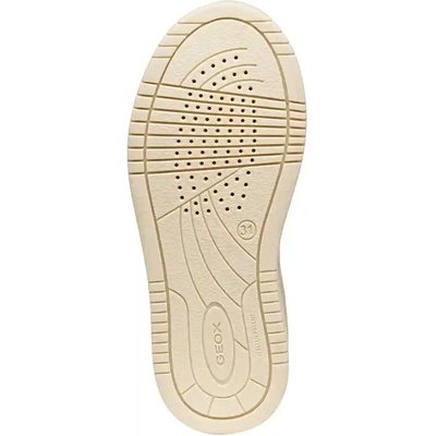 Geox Детски кожени маратонки Geox LESTRELLA (J56NLC.054AJ.36.39)