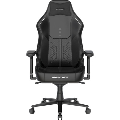 DXRacer MARTIAN XL Triangle čierna
