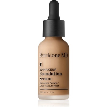 Perricone MD Tekuté make-up sérum SPF 20 No Makeup Foundation Serum Buff 30 ml