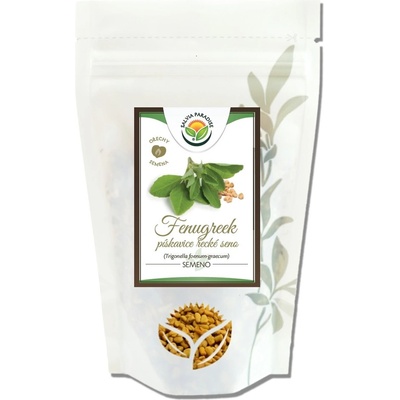 Salvia Paradise Fenugreek Pískavice řecké seno 750 g