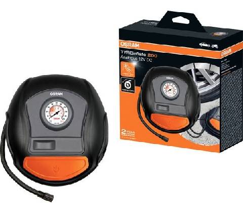 Osram TYREinflate 200