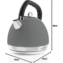 Image 1 of Nedis KAWK520EGY