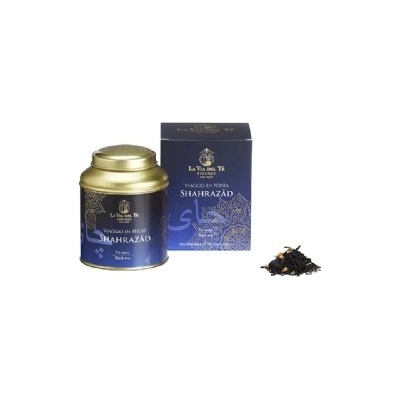 LaViadelTe VIAGGO Shahrazad 100 g