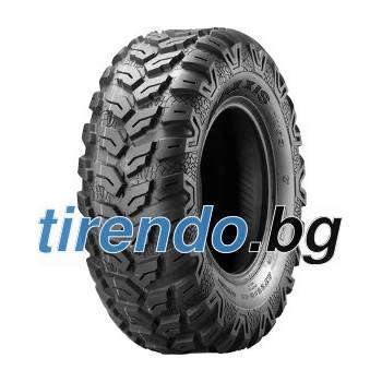 Maxxis MU03 ( 25x8.00-12 TL 43N Двойно обозначаване 205/80-12, Предно колело )