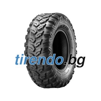 Maxxis MU03 ( 25x8.00-12 TL 43N Двойно обозначаване 205/80-12, Предно колело )